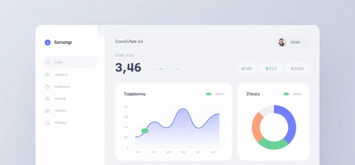 结果面板示意图