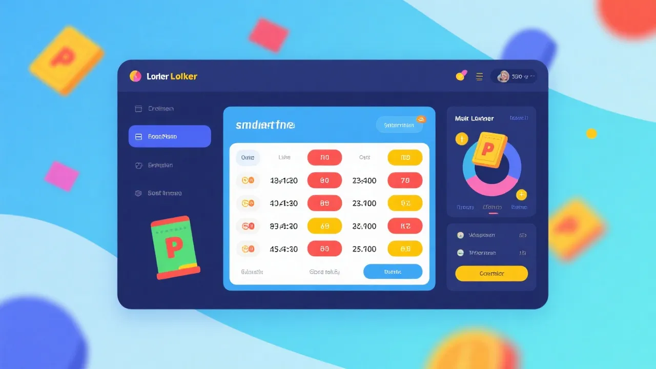 资讯版块视觉图