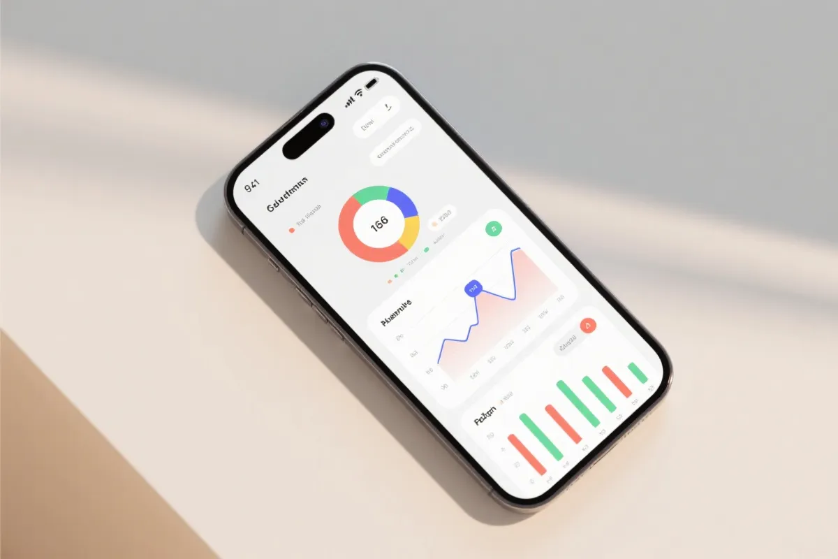 安装与通知示意