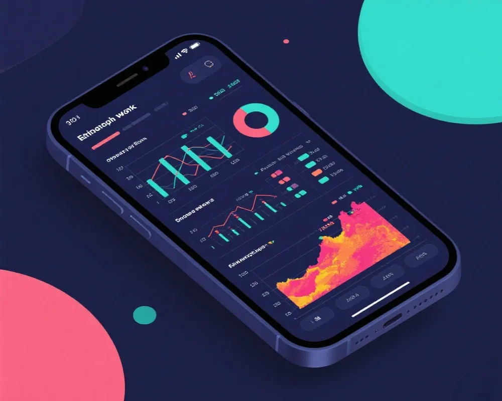 全维度走势图表分析