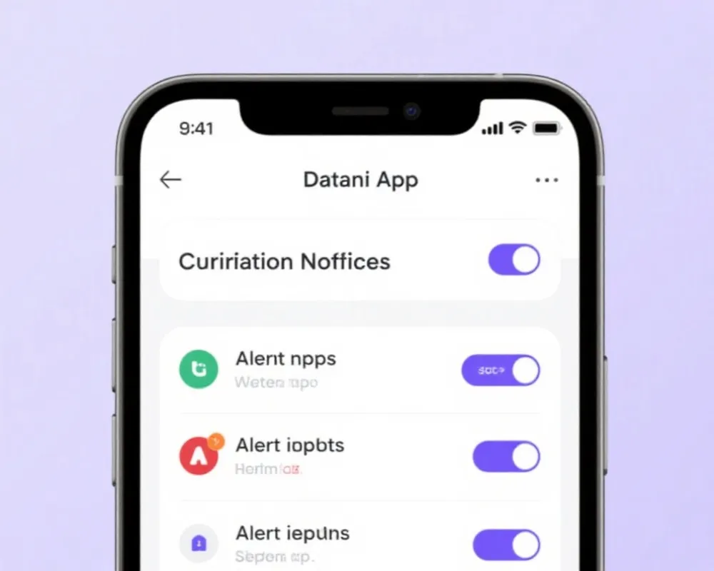 个性化定制与智能推送