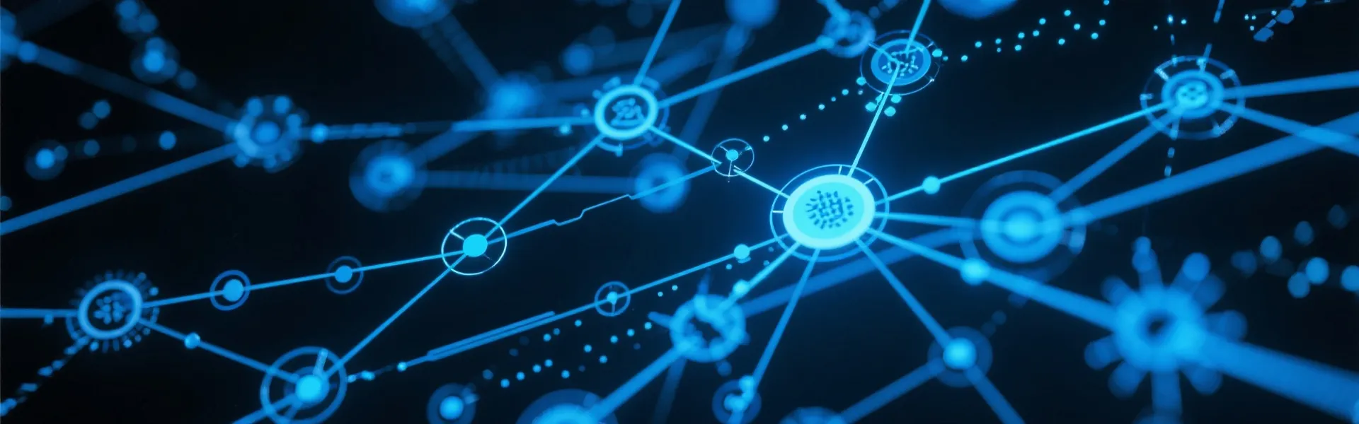 Data Network Background